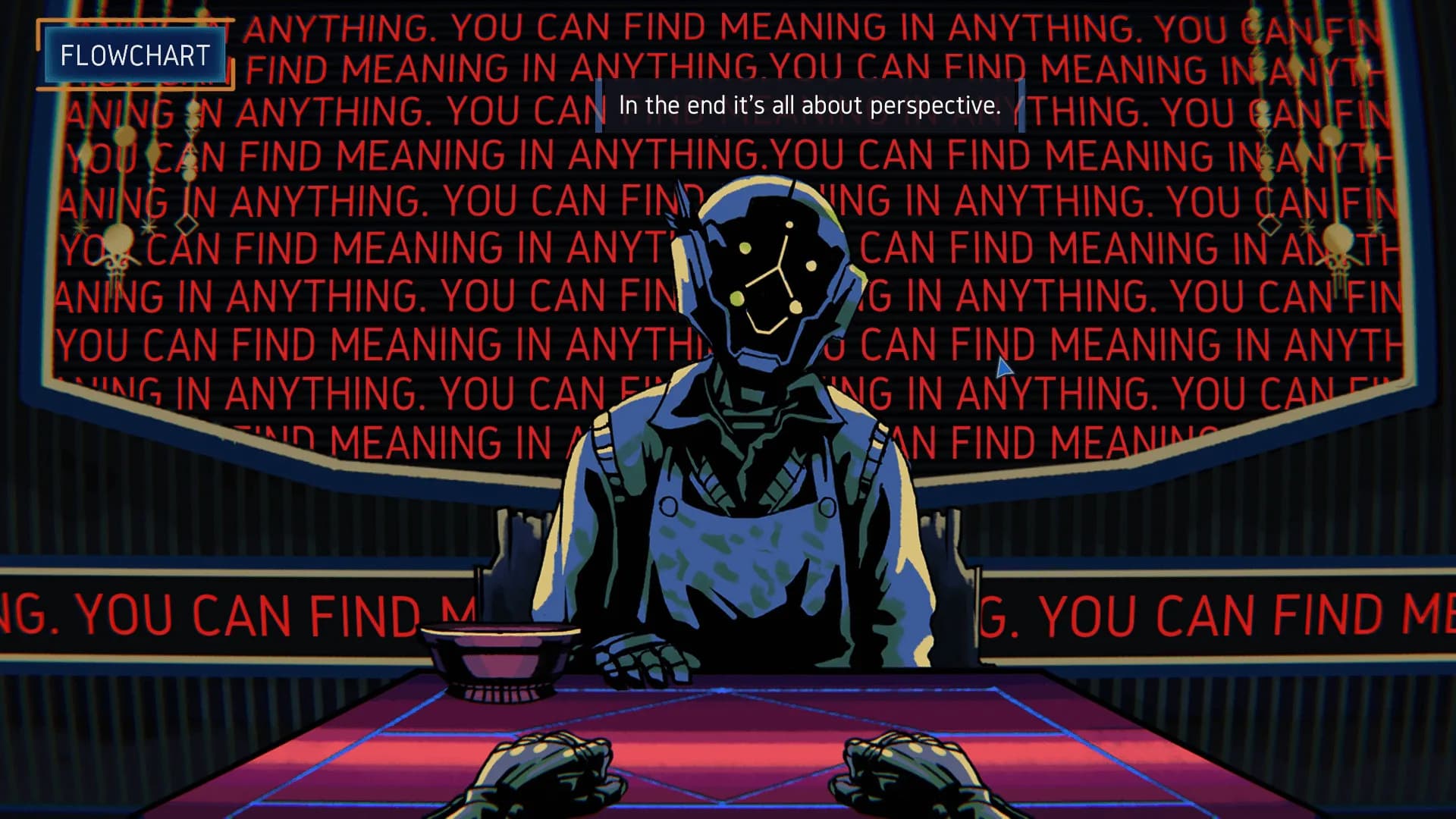 DIVINATION görsel 6