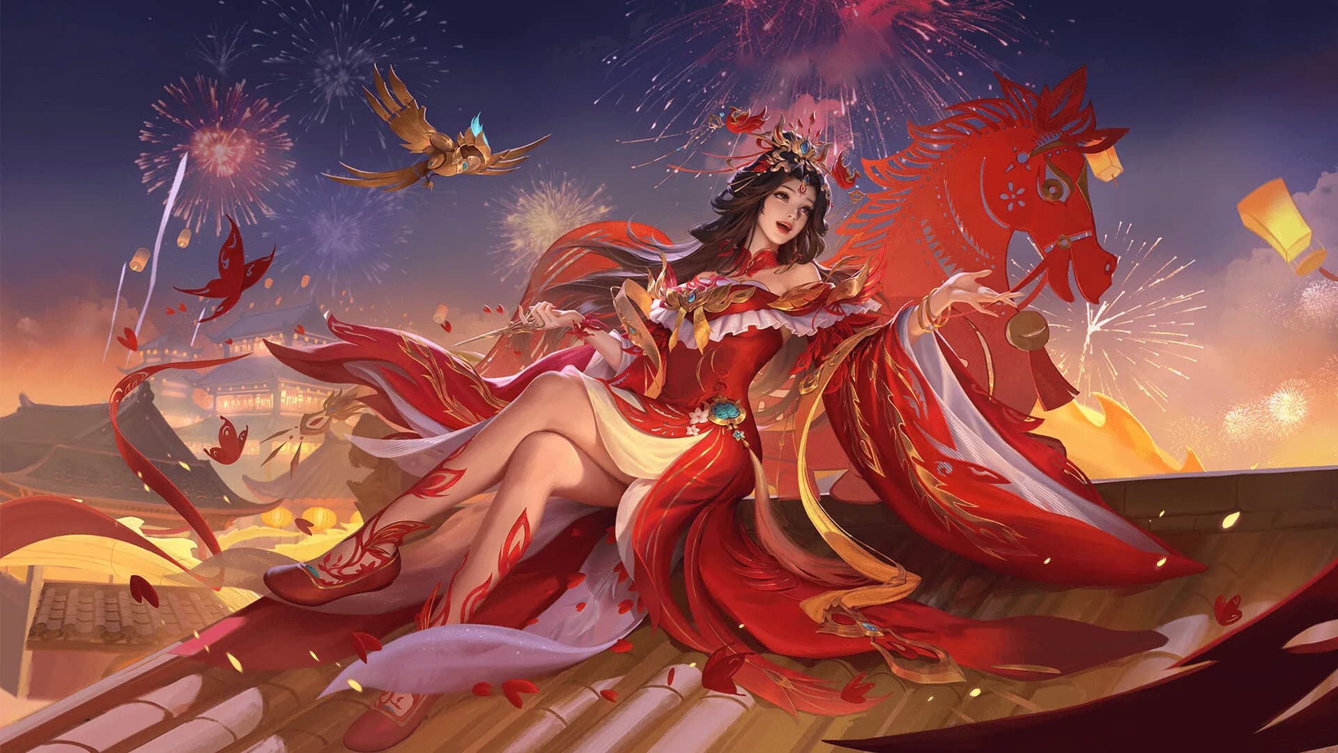 三国杀 görsel 2