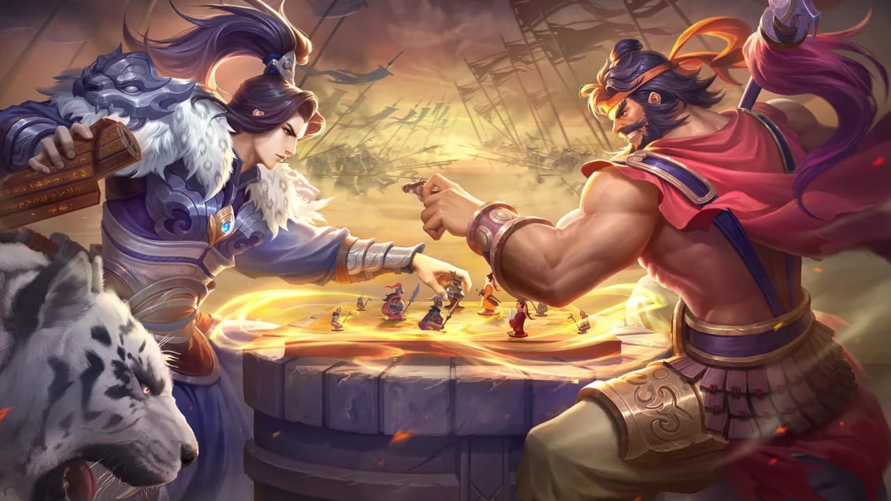 三国杀 görsel 14