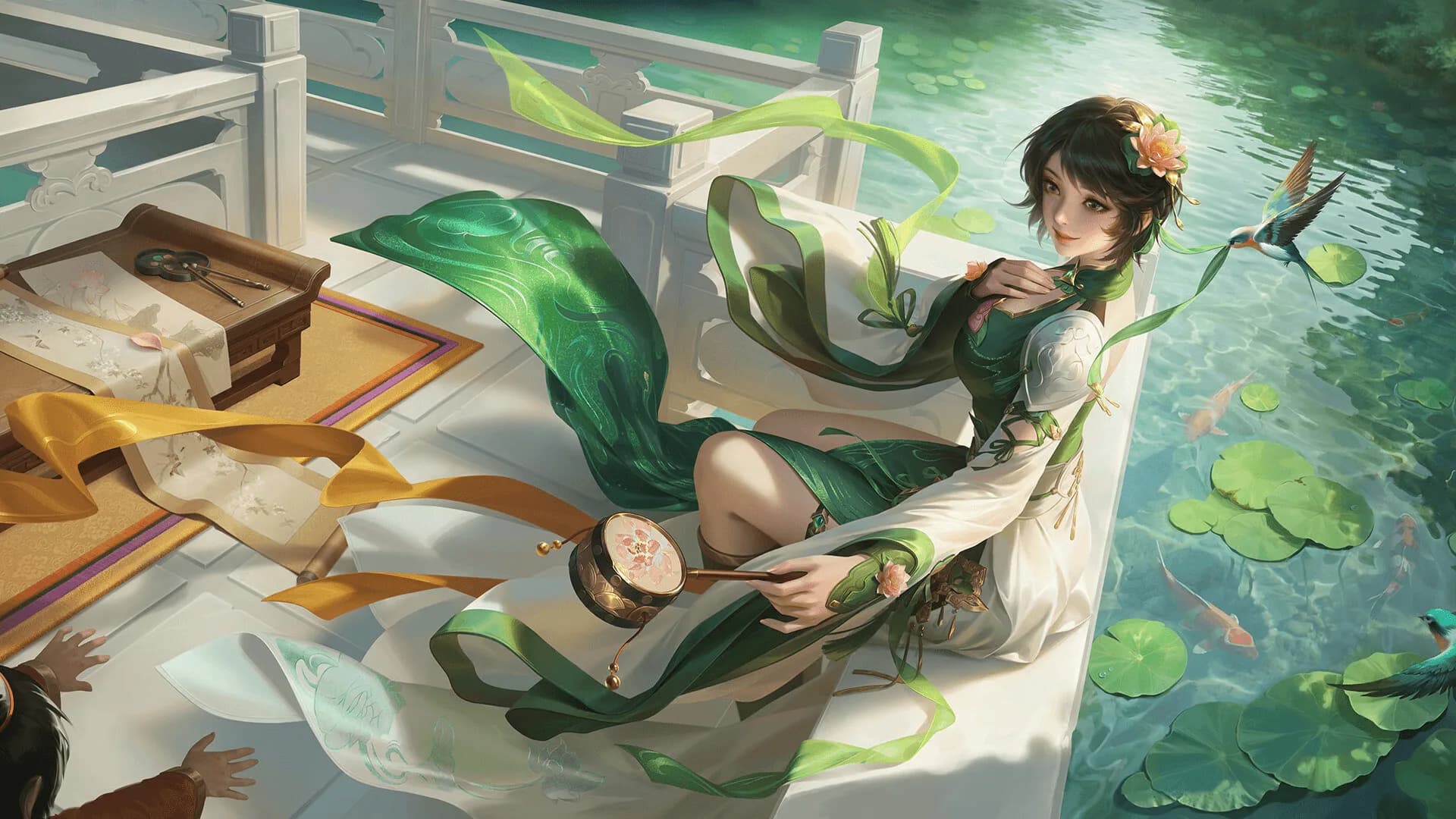 三国杀 görsel 6