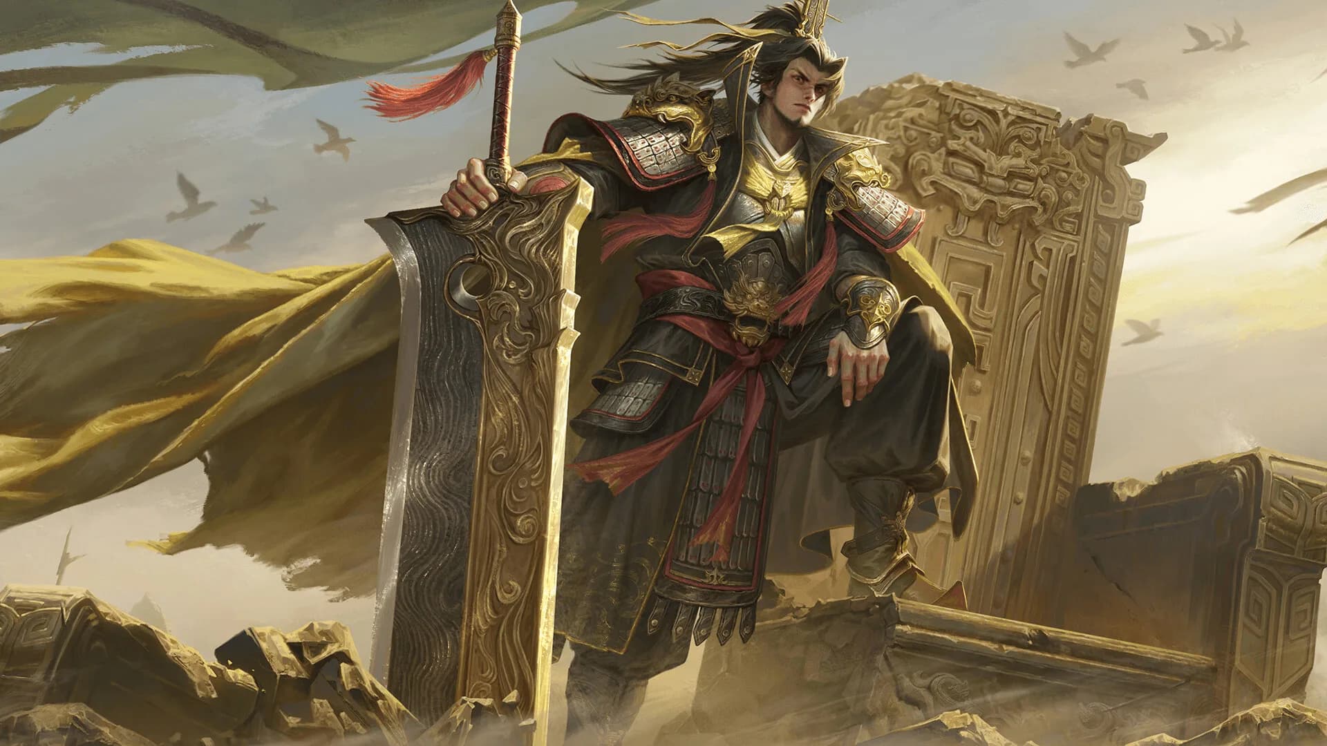 三国杀 görsel 8