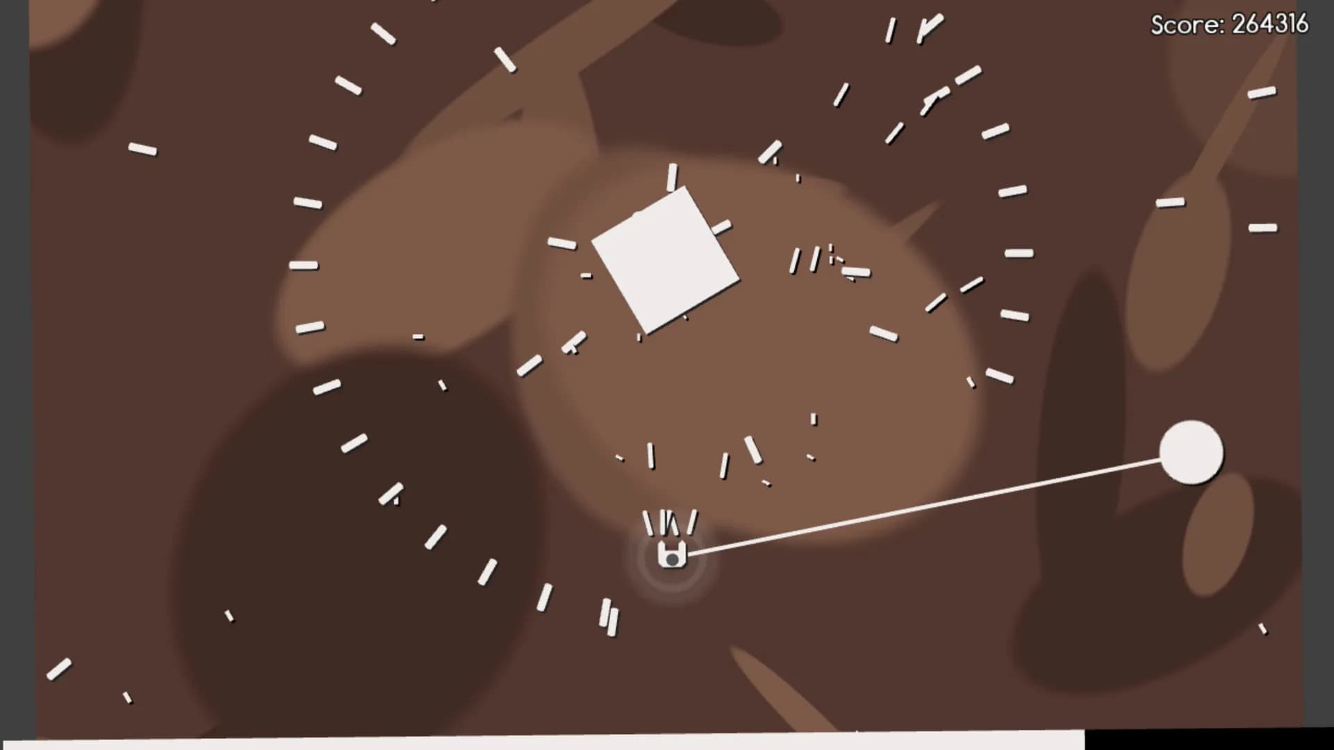 Bullet Beat: Musical Shoot'em up görsel 3
