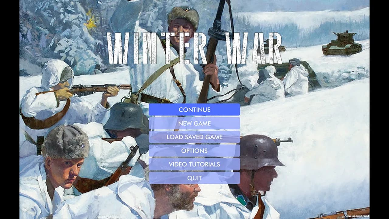 SGS Winter War görsel 2