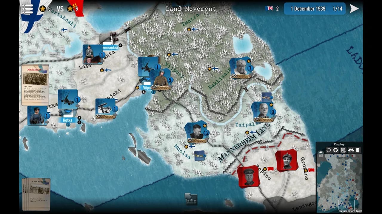 SGS Winter War görsel 3