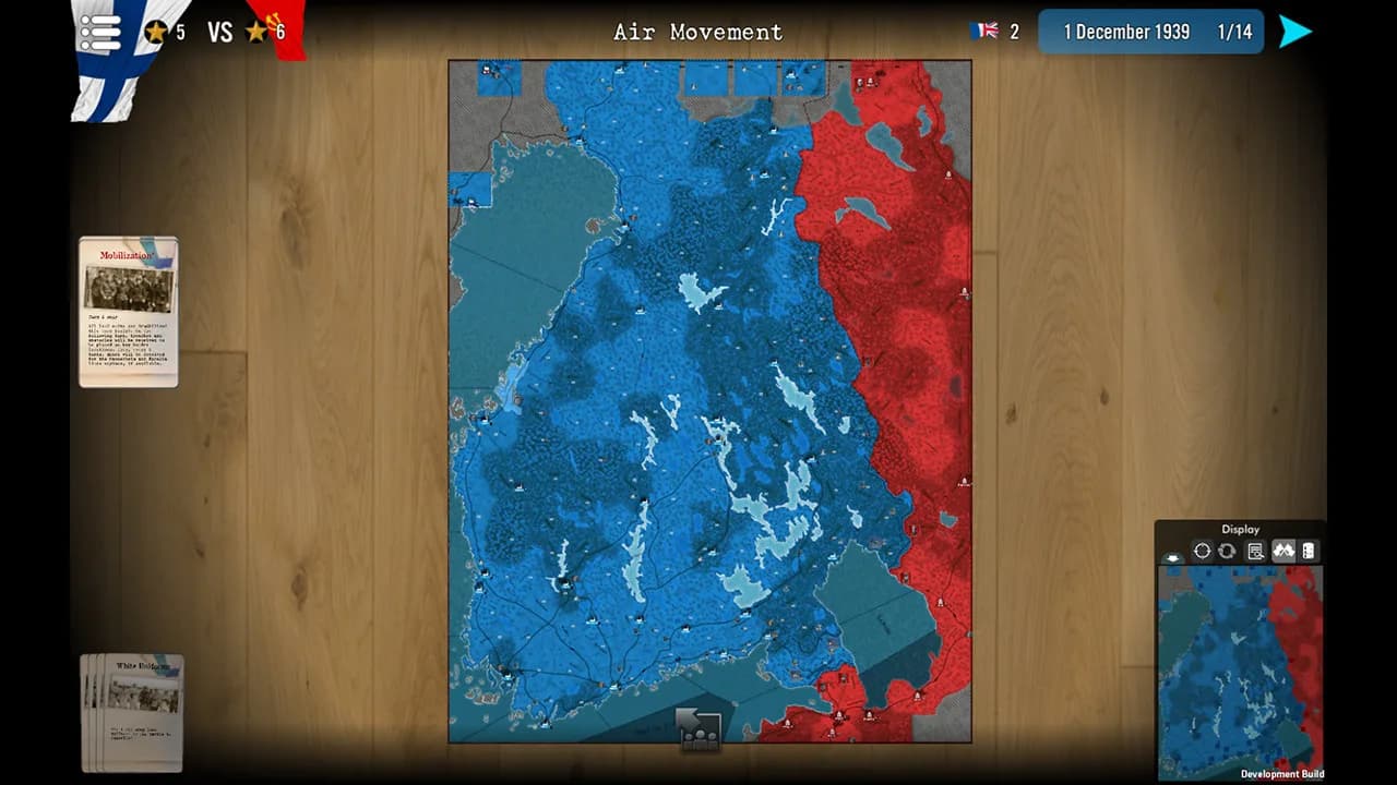SGS Winter War görsel 13