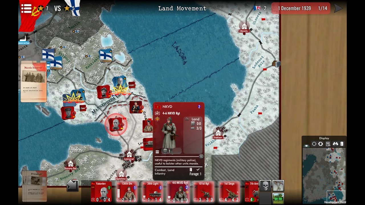 SGS Winter War görsel 14