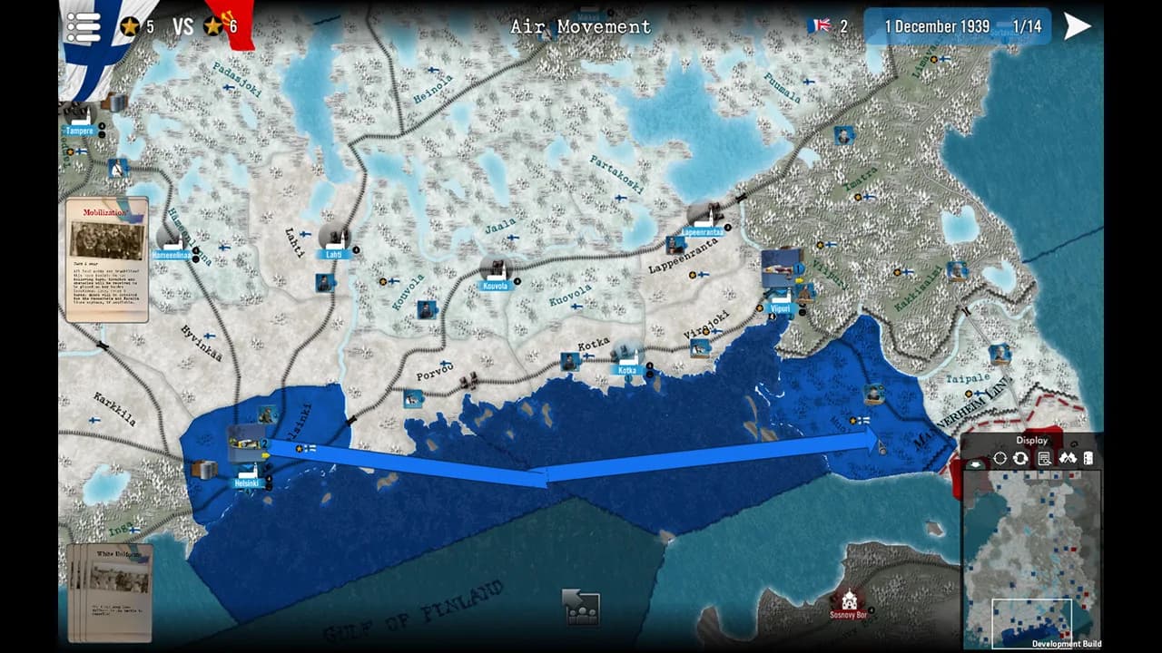 SGS Winter War görsel 15