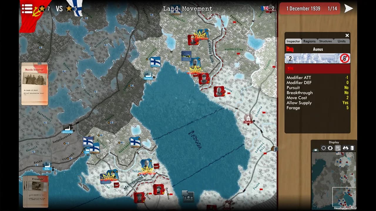 SGS Winter War görsel 17