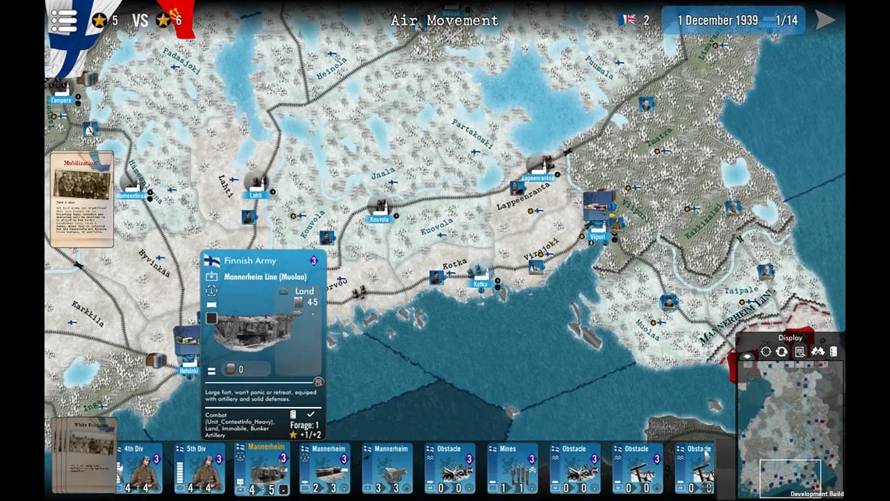 SGS Winter War görsel 18