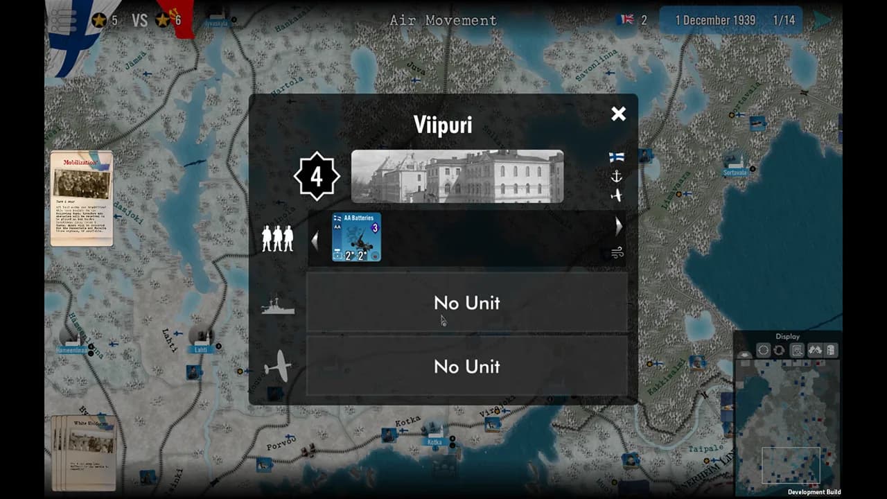 SGS Winter War görsel 5