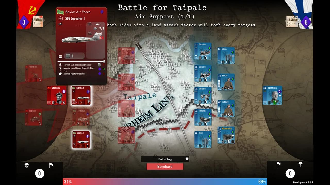 SGS Winter War görsel 6