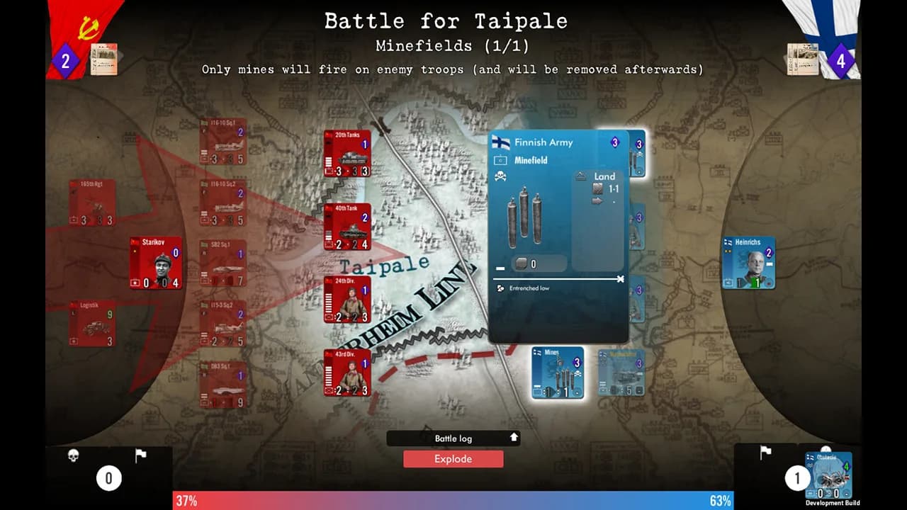 SGS Winter War görsel 7