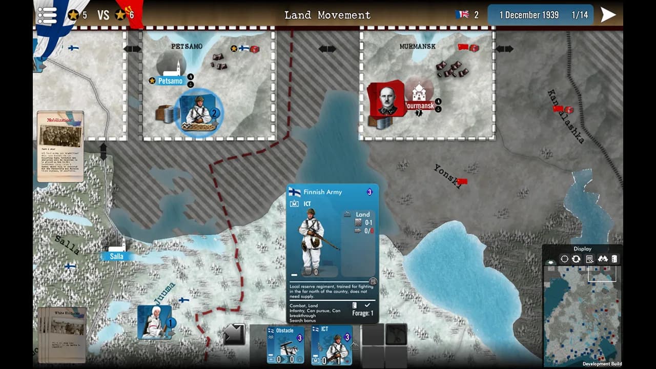 SGS Winter War görsel 8