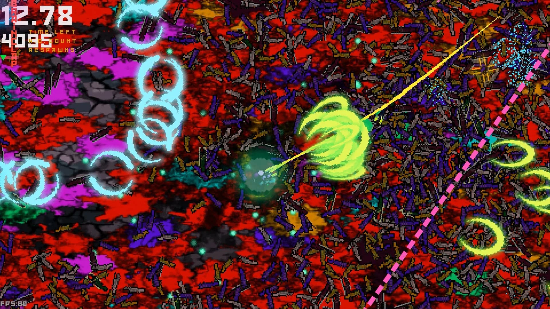 UBERMOSH:OMEGA görsel 2