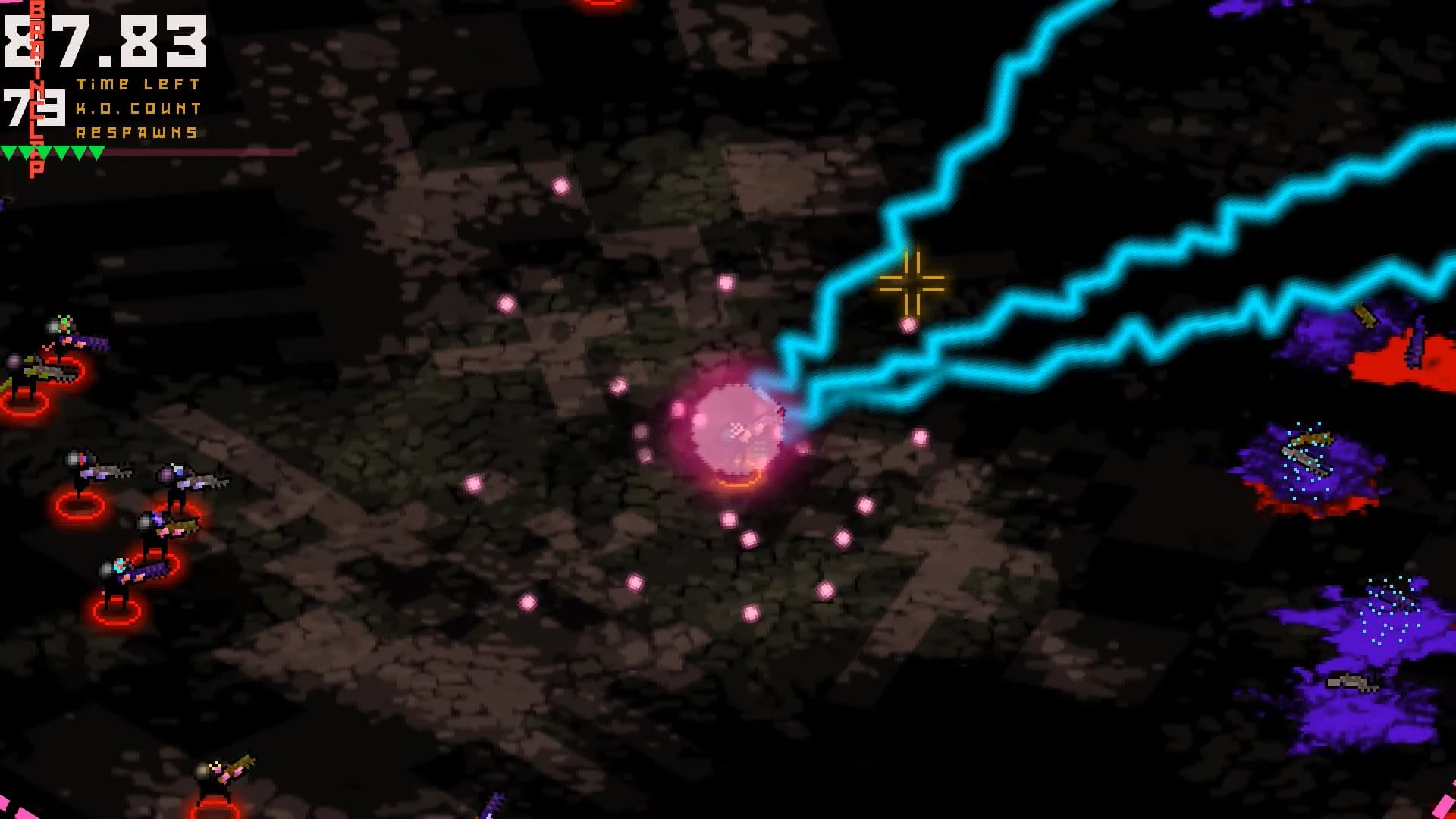 UBERMOSH:OMEGA görsel 3