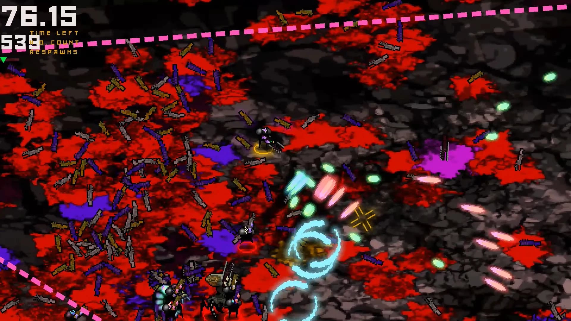UBERMOSH:OMEGA görsel 4