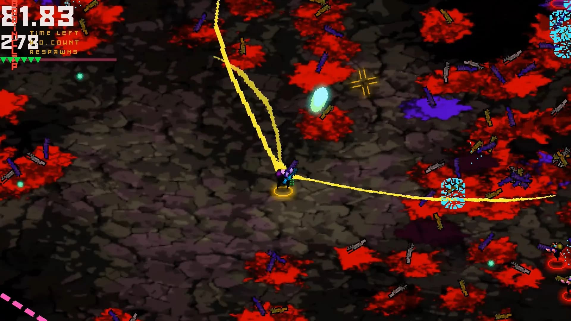 UBERMOSH:OMEGA görsel 5