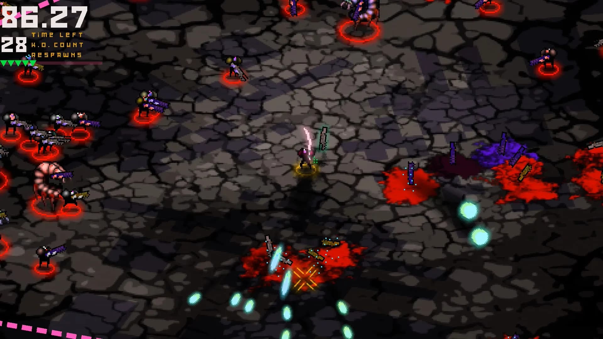 UBERMOSH:OMEGA görsel 7