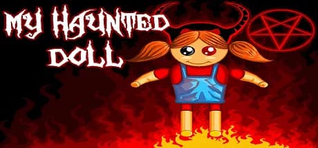 My Haunted Doll görsel 1