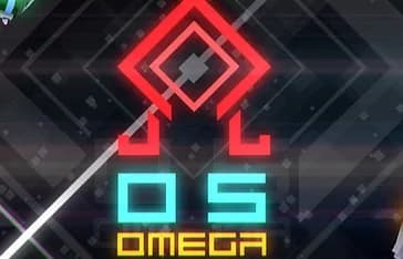 OS Omega: Retro Shooter görsel 23
