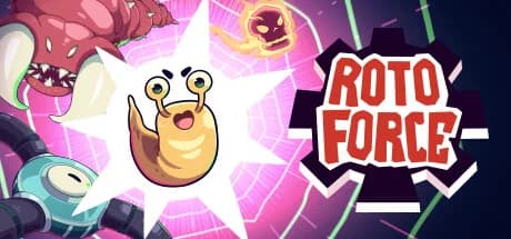 Roto Force görsel 1