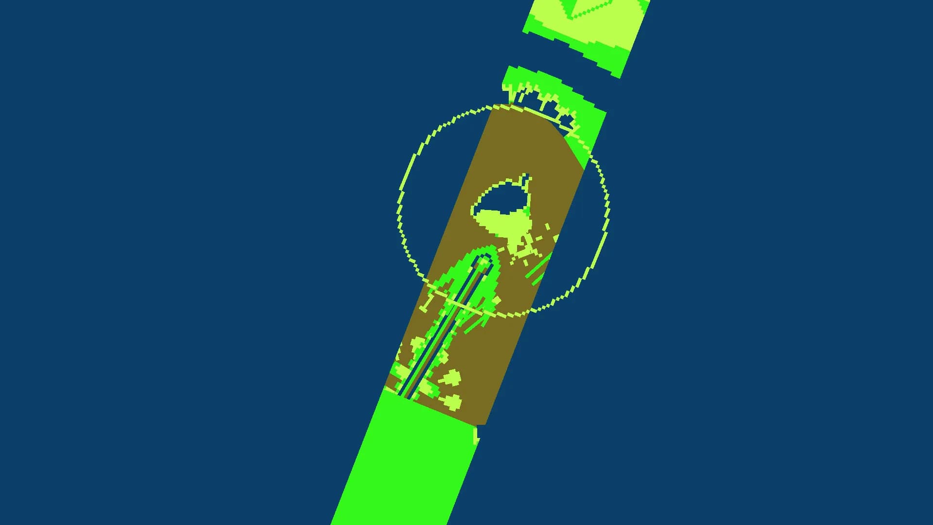 Roto Force görsel 6