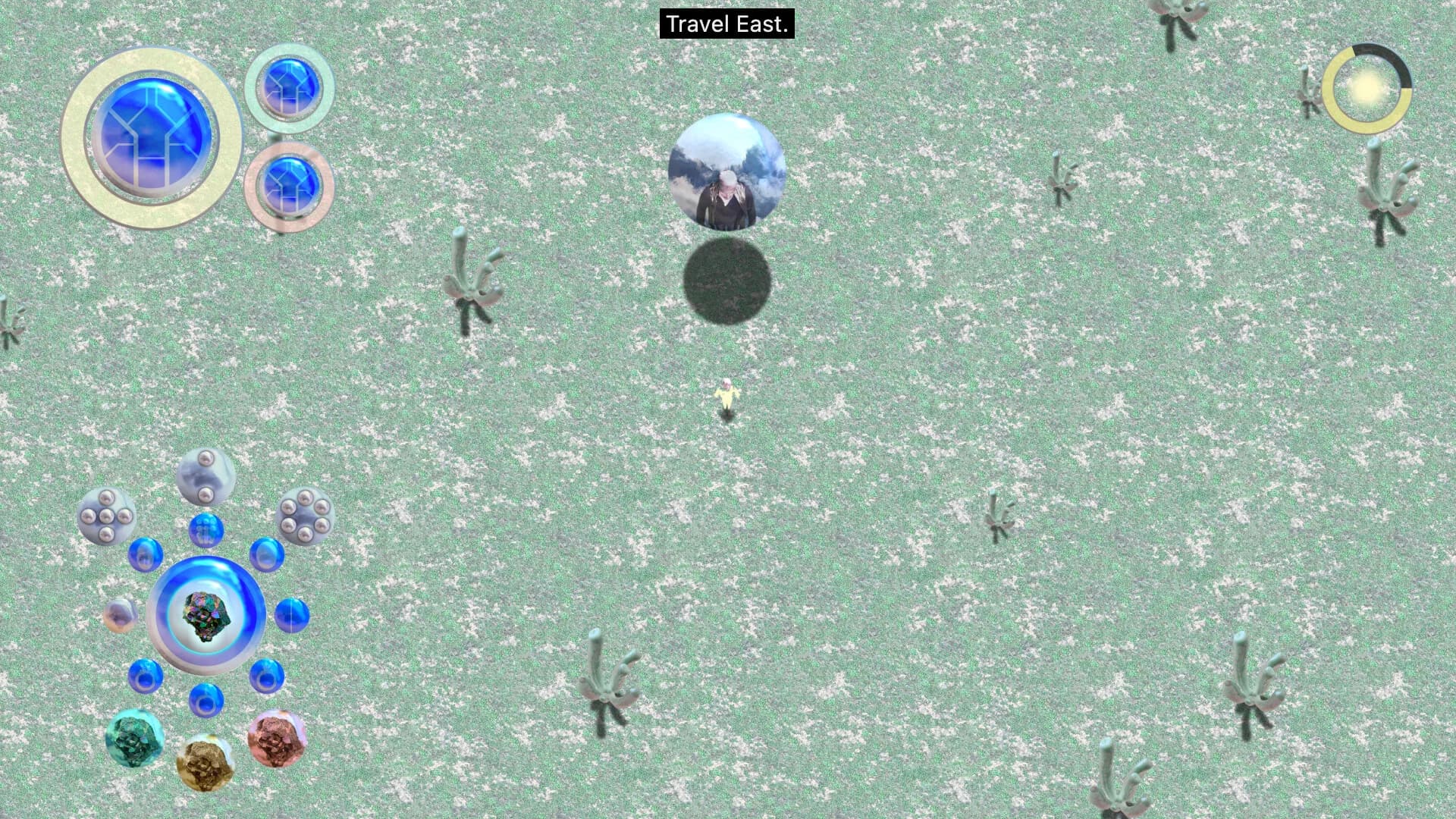 Annum Crossroads görsel 3