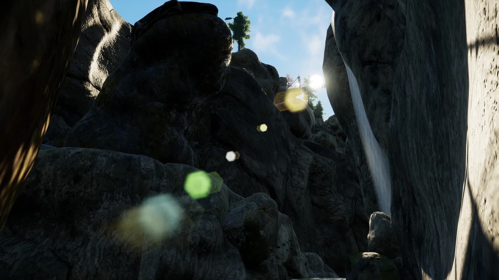 THE VR CANYON görsel 5