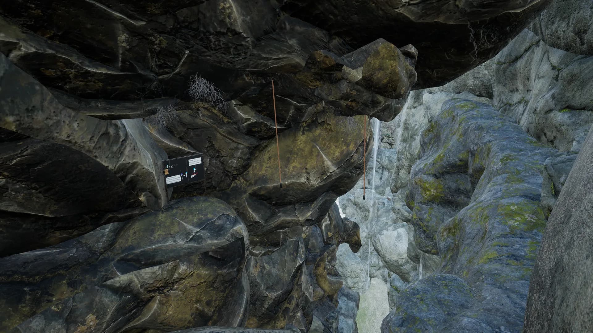THE VR CANYON görsel 6