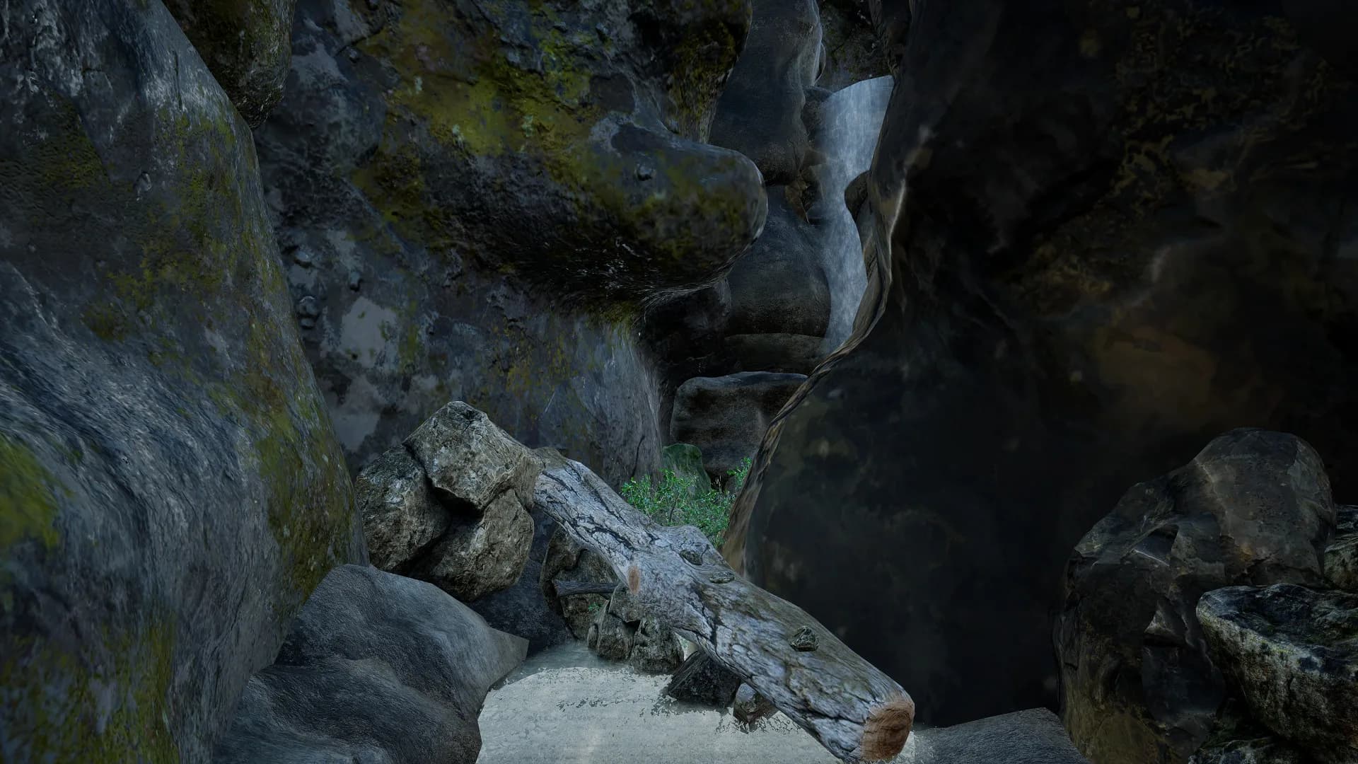 THE VR CANYON görsel 7