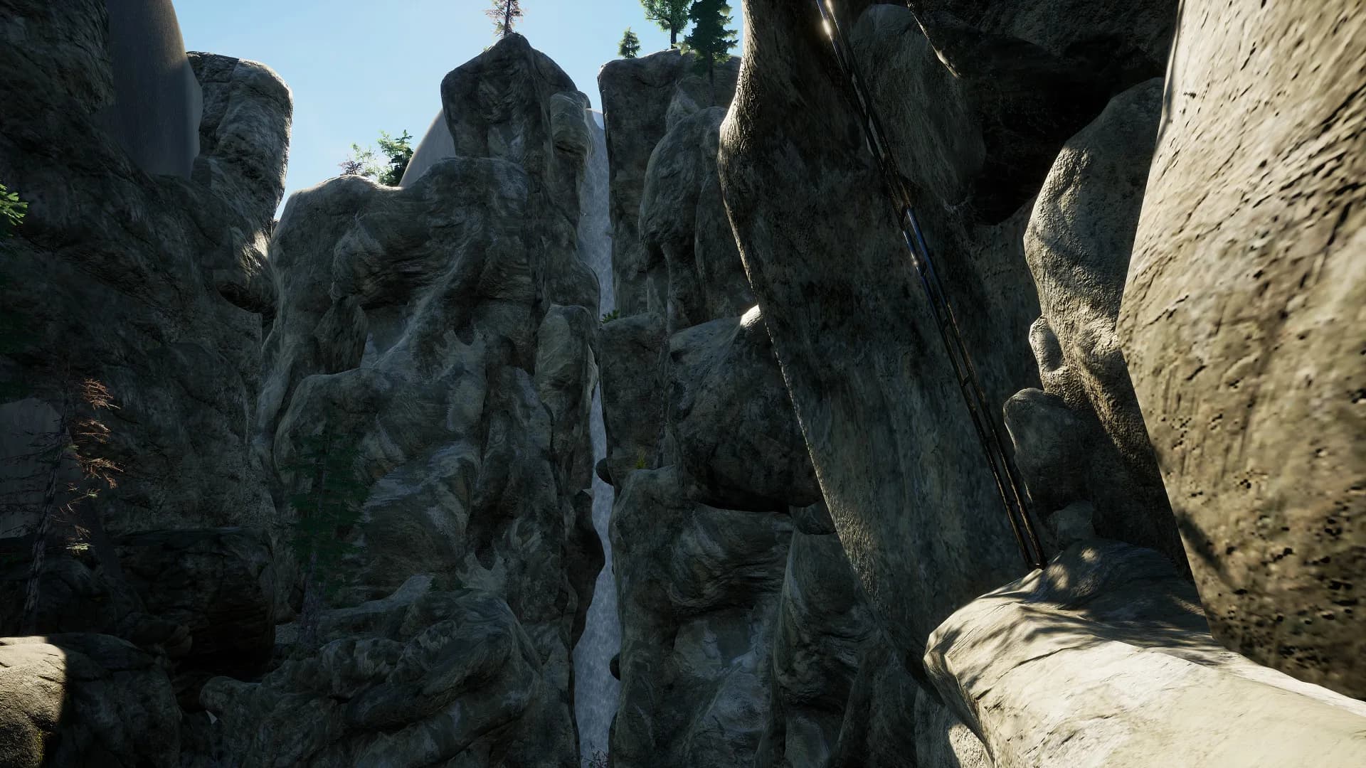 THE VR CANYON görsel 9