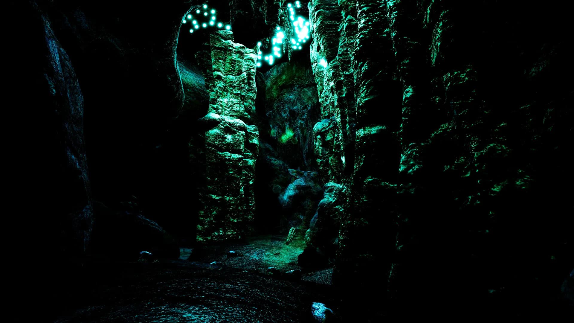 THE VR CANYON görsel 10