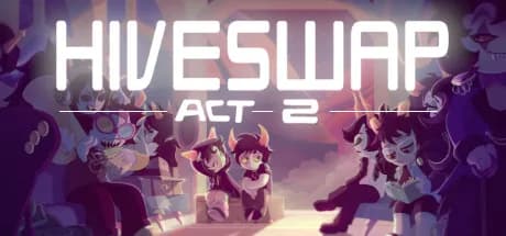 HIVESWAP: ACT 2 görsel 1