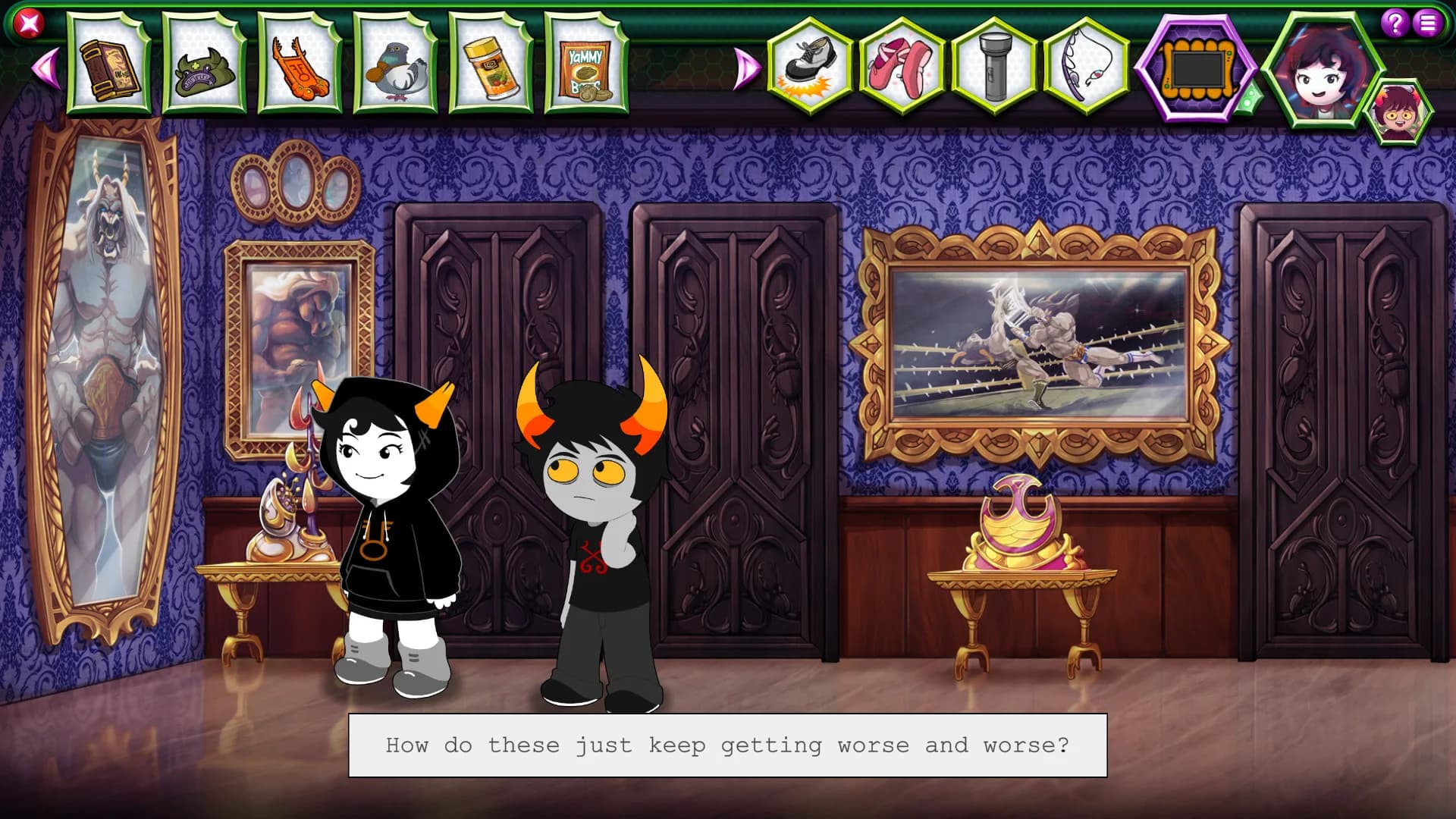 HIVESWAP: ACT 2 görsel 2