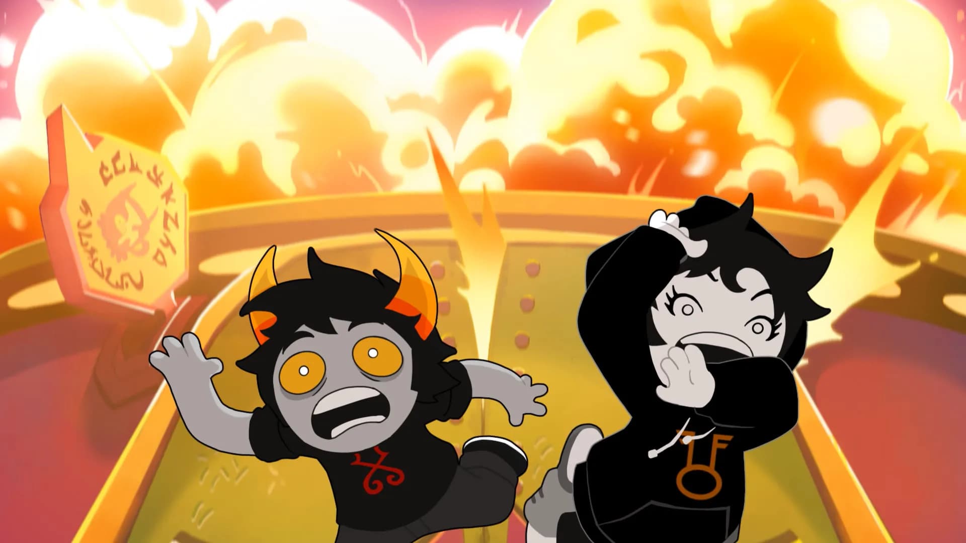 HIVESWAP: ACT 2 görsel 3