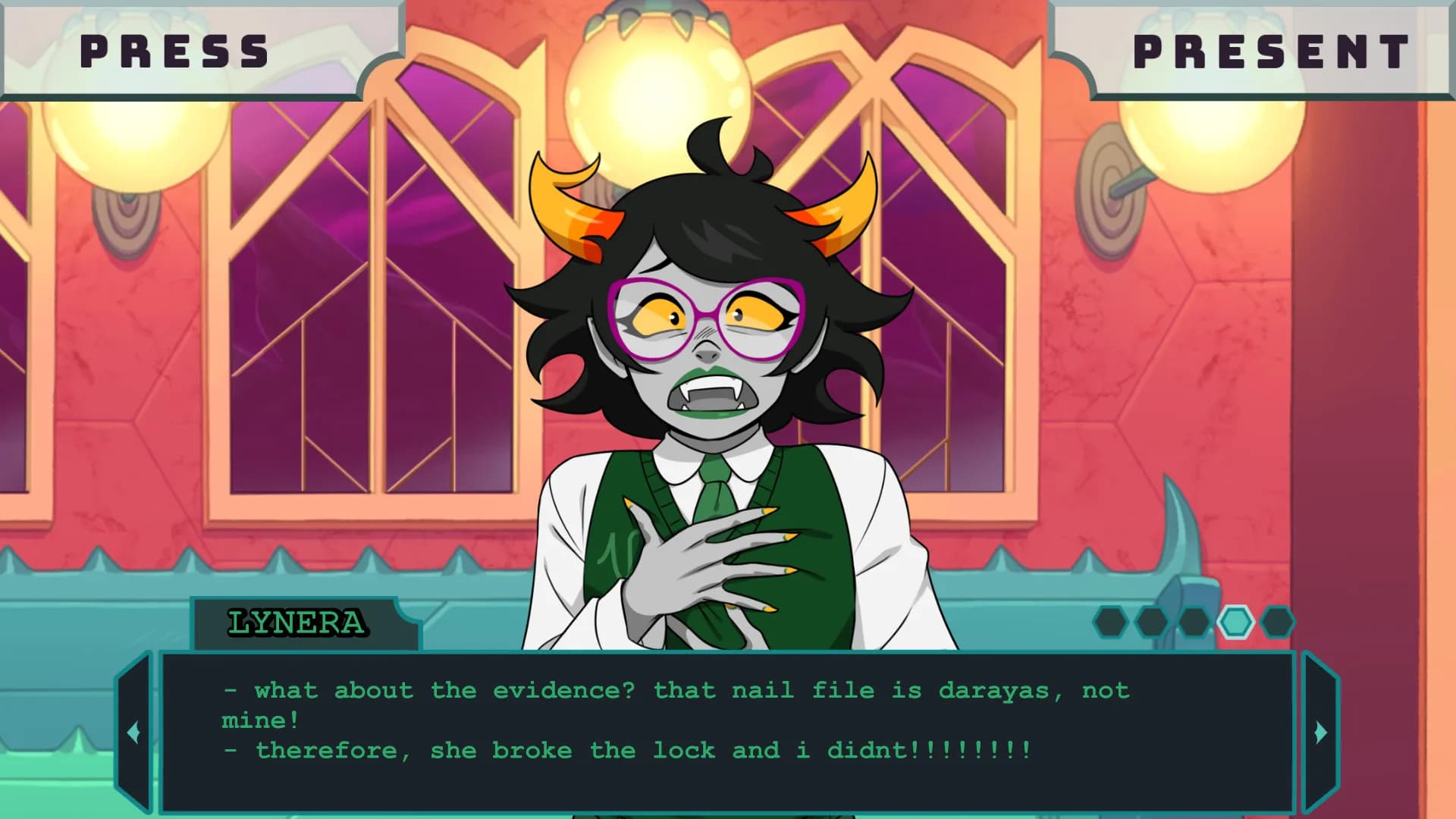 HIVESWAP: ACT 2 görsel 4