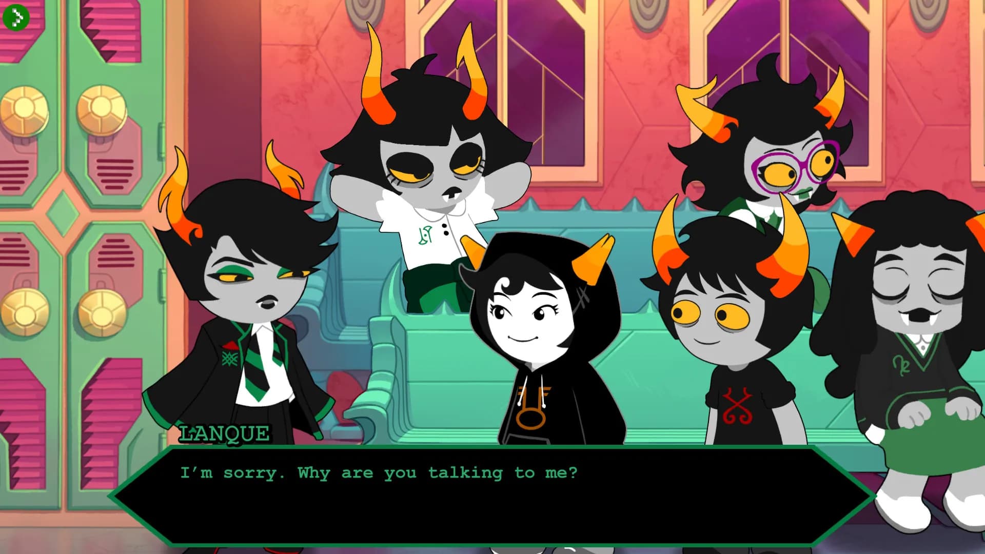 HIVESWAP: ACT 2 görsel 7