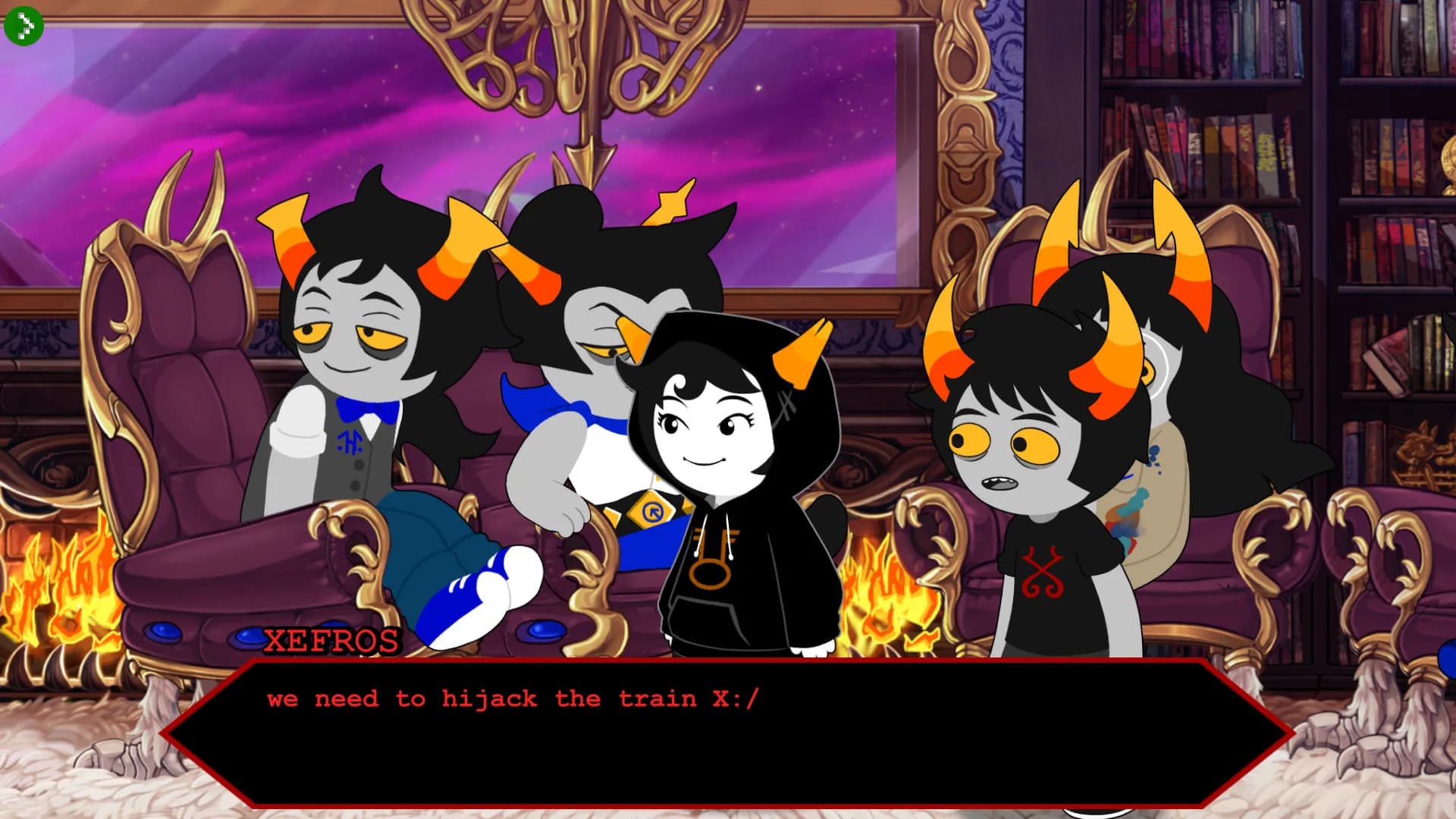 HIVESWAP: ACT 2 görsel 8