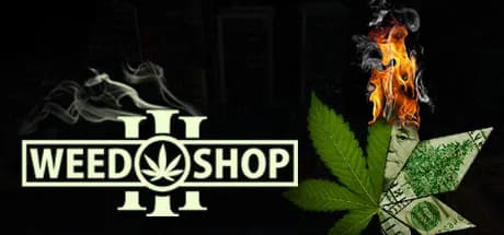 Weed Shop 3 görsel 1