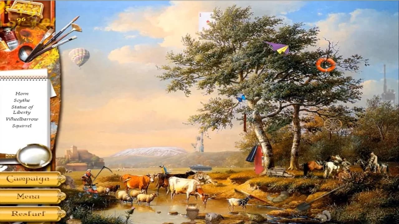 Hidden World of Art 2 görsel 7