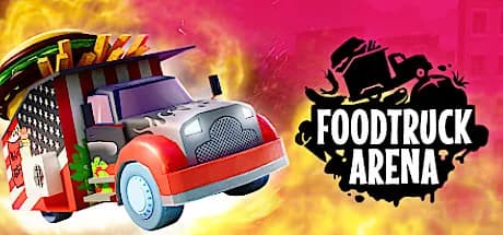 Foodtruck Arena görsel 1
