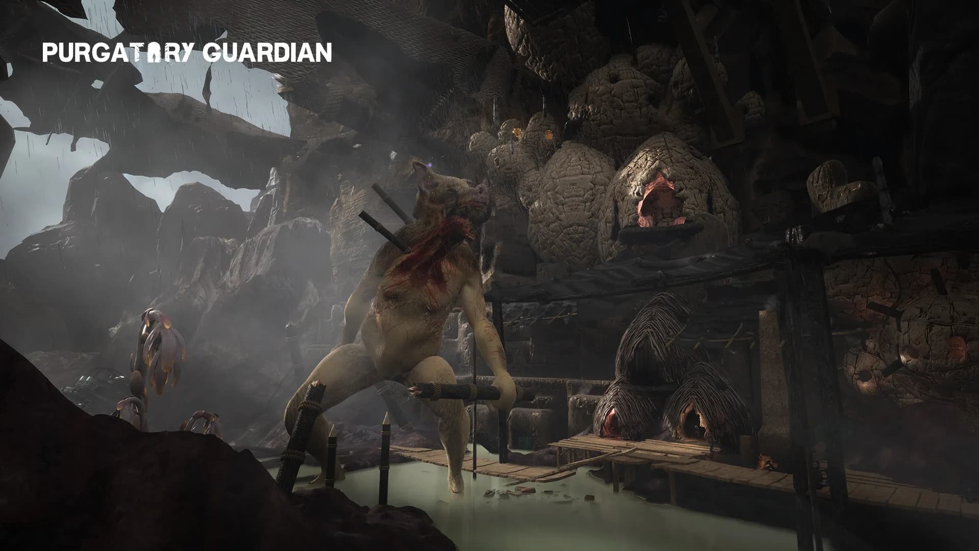 Purgatory Guardian görsel 5