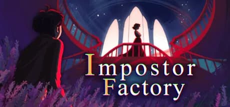Impostor Factory görsel 1