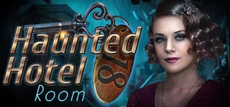 Haunted Hotel: Room 18 Collector's Edition görsel 1