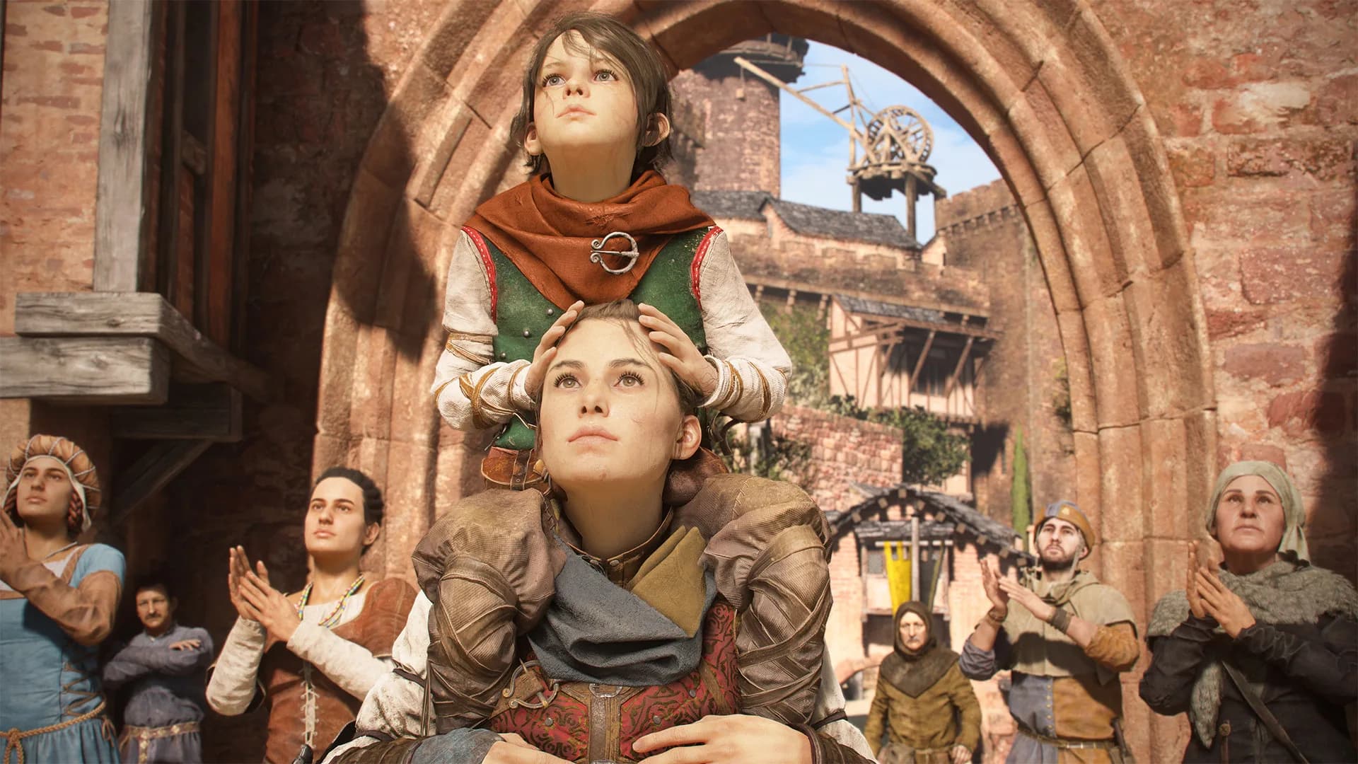 A Plague Tale: Requiem görsel 3