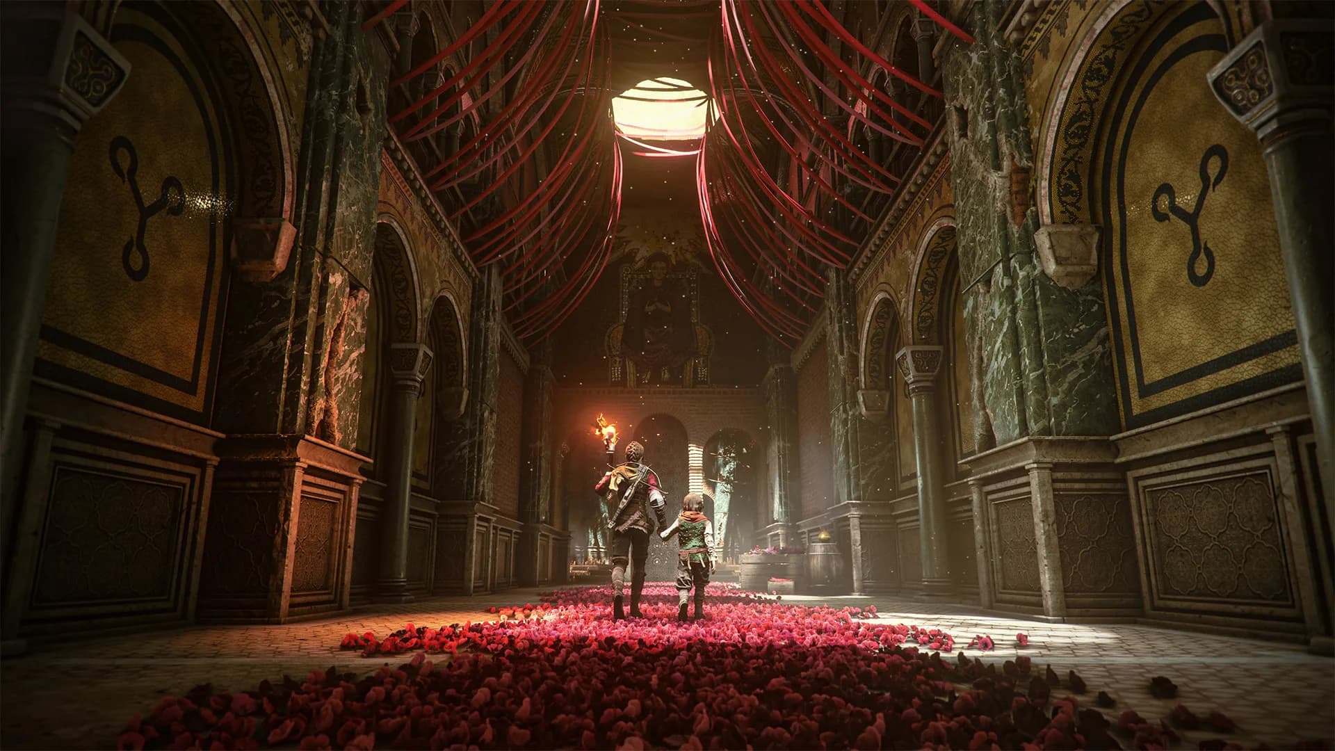 A Plague Tale: Requiem görsel 4
