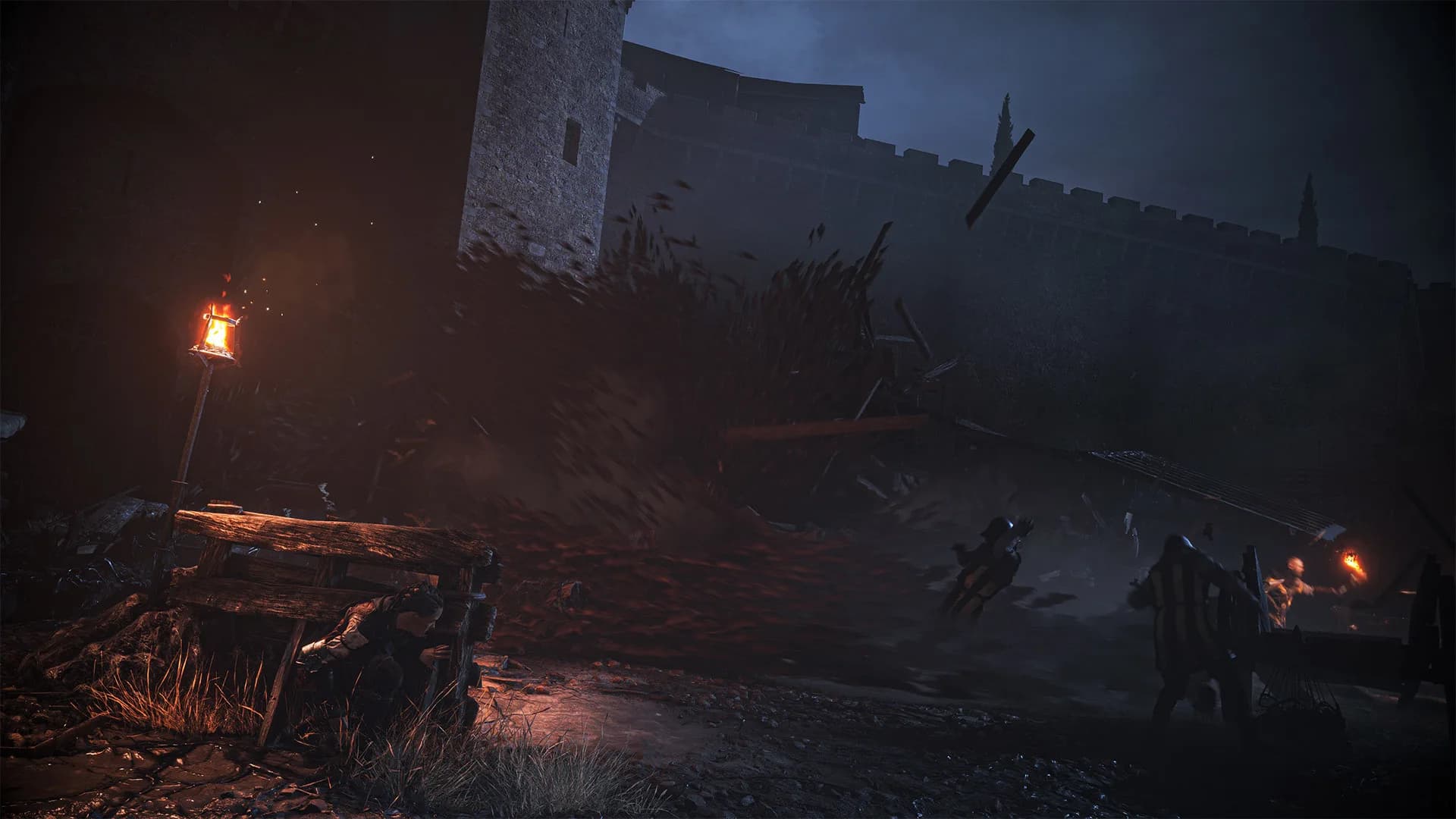 A Plague Tale: Requiem görsel 5