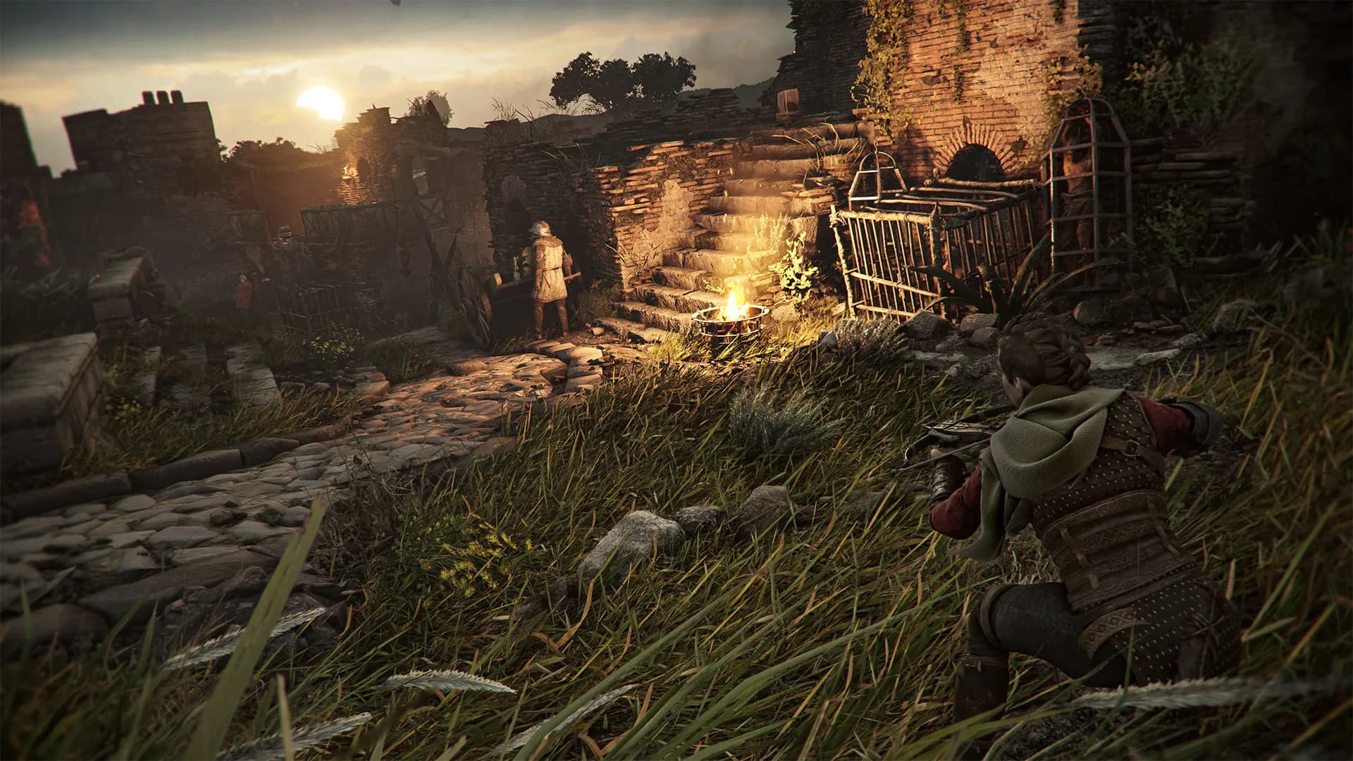 A Plague Tale: Requiem görsel 9