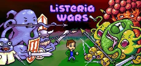 Listeria Wars görsel 1