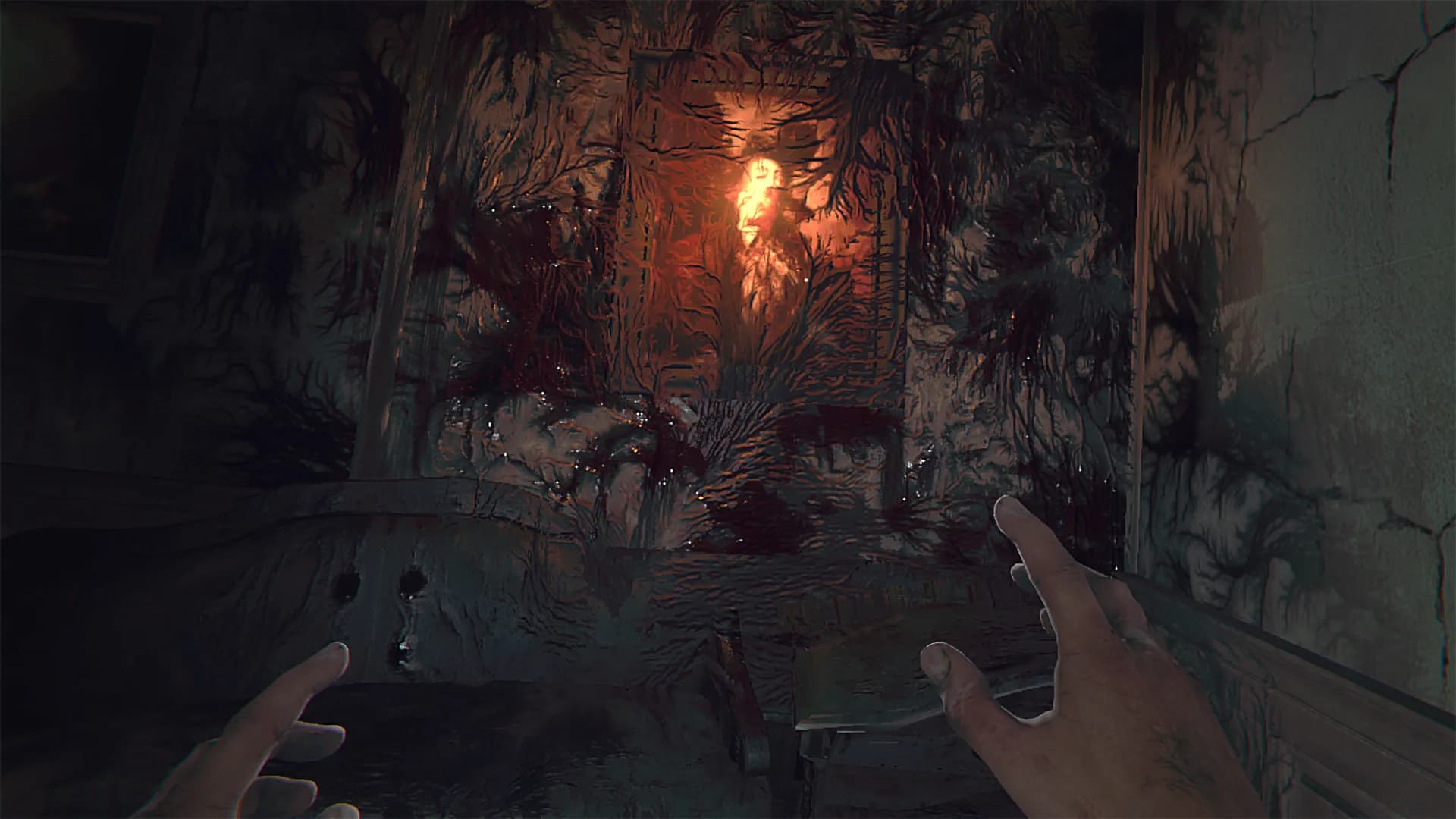 Layers of Fear VR görsel 3